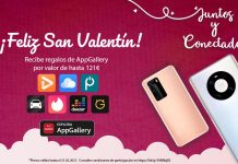 “Juntos y Conectados”: Promociones para San Valentín “Juntos y Conectados”: Promociones para San Valentín