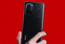 POCO F4 GT con MediaTek Dimensity 9000 ha sido filtrado POCO F4 GT con MediaTek Dimensity 9000 ha sido filtrado