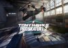 Tony Hawks Pro Skater 1 y 2 ya disponibles en Nintendo Switch Tony Hawk's Pro Skater 1+2 llega a consolas next-gen y Switch