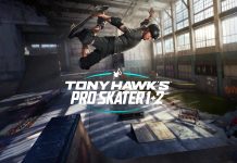 Tony Hawks Pro Skater 1 y 2 ya disponibles en Nintendo Switch Tony Hawk's Pro Skater 1+2 llega a consolas next-gen y Switch