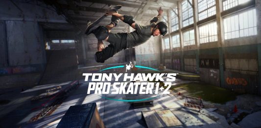 Tony Hawk's Pro Skater 1+2 llega a consolas next-gen y Switch