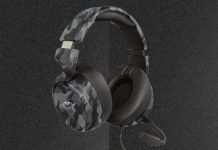 Trust Pylo Black Camo review 🥇 auriculares gaming económicos Trust Pylo Black Camo review