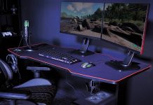 Nuevos productos Trust para renovar tu setup gaming Nuevos productos Trust para renovar tu setup gaming