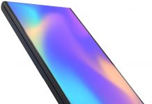 Vivo patenta teléfono plegable con cámara penta Vivo patenta teléfono plegable con cámara penta