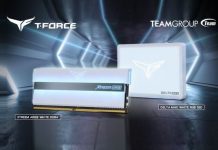XTREEM ARGB White y Delta MAX White anunciadas por Team Group