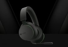 Auriculares inalámbricos Microsoft Xbox Series mejor que los Pulse 3D de Sony