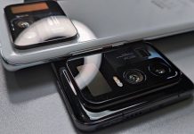 Xiaomi Mi 11 Ultra con pantalla trasera ¡Vaya barbaridad!