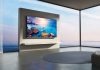 TV QLED Premium y Scooter exclusivo AMG presentado por Xiaomi