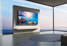 TV QLED Premium y Scooter exclusivo AMG presentado por Xiaomi