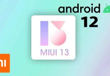 Actualizaciones de MIUI 13: Lista de dispositivos elegibles, compatibles y fecha de lanzamiento MIUI 13
