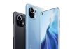 Xiaomi presenta a nivel mundial su último flagship Xiaomi presenta a nivel mundial su último flagship