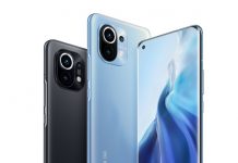 Xiaomi presenta a nivel mundial su último flagship Xiaomi presenta a nivel mundial su último flagship