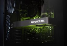GeForce RTX 3060 ya tiene optimizaciones en más de 25 juegos GeForce RTX 3060 optimizaciones en más de 25 juegos