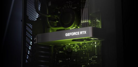 GeForce RTX 3060 optimizaciones en más de 25 juegos