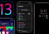 iPhone 13 Always On Display podría ser realidad pronto iPhone 13 Always On Display