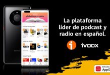 iVoox líder del podcast español, se incorpora a Huawei AppGallery iVoox líder del podcast en español