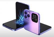 iPhone Flip será el iPhone más radical de la historia iPhone Flip será el iPhone más radical de la historia