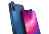 motorola one hyper oficial con visión nocturna y TurboPower motorola one hyper