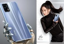 Realme GT 5G y Narzo 30 5G llegarán pronto a Europa Realme GT 5G y su nueva estrategia Flagship Dual