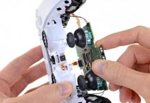 Se revela las razones de la deriva del joystick en los mandos de PS5 Se revela las razones de la deriva del joystick en los mandos de PS5