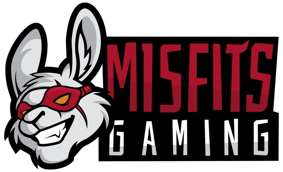 Misfits Gaming, League of Legends y KIOXIA