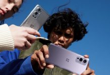 OnePlus 9 Series con la primera Cámara Hasselblad para smartphone