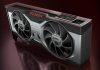Radeon RX 6700 XT llega con aumento de 2581MHz Radeon RX 6700 XT llega con aumento de 2581MHz