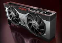 Radeon RX 6700 XT llega con aumento de 2581MHz Radeon RX 6700 XT llega con aumento de 2581MHz