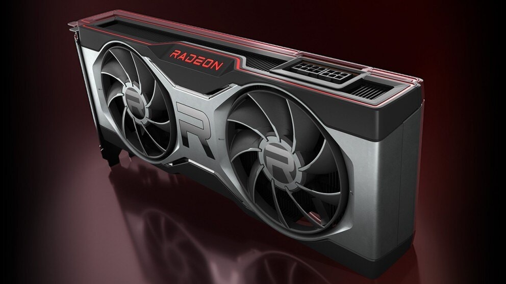 Radeon RX 6700 XT llega con aumento de 2581MHz