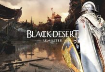 Black Desert Online GRATIS por tiempo limitado Black Desert Online GRATIS