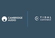 Cambridge Audio con Tidal Connect ya disponible Cambridge Audio con Tidal Connect