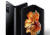 Mi MIX FOLD, el primer smartphone plegable de Xiaomi Mi MIX FOLD, el primer smartphone plegable de Xiaomi
