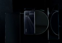 realme 8 Pro con 108MP llega a 259€ ¡Vaya LOCURA! realme 8 Pro con 108MP llega a 259€ ¡Vaya LOCURA!