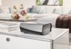 Denon HEOS Amp HS2: tu música se mueve por toda la casa Denon HEOS Amp HS2: tu música se mueve por toda la casa