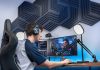Elgato Wave Panels y Light Strip mejoran el estudio de los creadores de contenido Elgato Wave Panels y Elgato Light Strip
