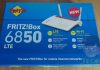 FRITZ!Box 6850 LTE GRATIS con este SORTEO valorado en casi 200€ Mejora la conexión a internet con FRITZ!Box 6850 LTE: Review