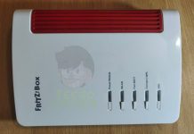 FRITZ!Box 6850 LTE SORTEO valorado en casi 200€, pero puedes llevártelo GRATIS Mejora la conexión a internet con FRITZ!Box 6850 LTE: Review
