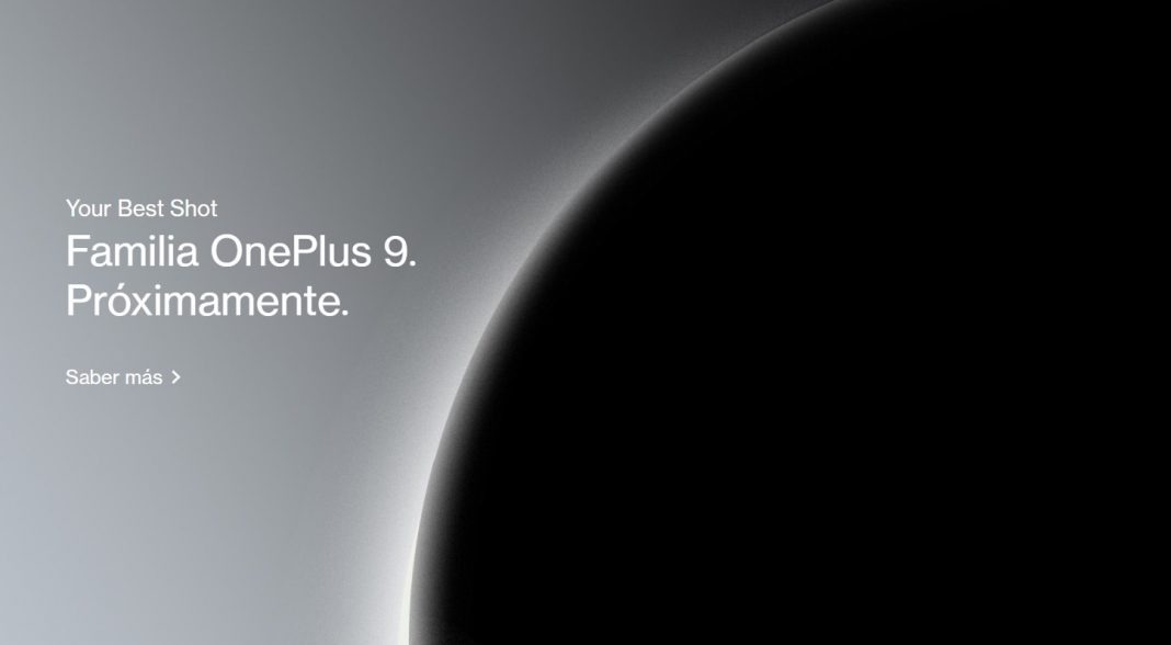 Familia OnePlus 9 la más avanzada hasta la fecha en foto