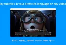 Google Chrome ahora admite subtítulos en audio y vídeo Google Chrome ahora admite subtítulos en audio y vídeo