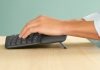 ERGO K860, escritura más natural y mayor productividad Logitech ERGO K860