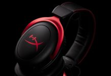 HyperX Cloud II Wireless tiene el scroll de volumen más preciso 🥇 Review HyperX Cloud II Wireless REVIEW