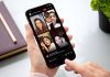 Instagram Live Rooms: transmisiones live con hasta 4 personas