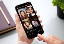 Instagram Live Rooms: transmisiones live con hasta 4 personas