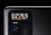 La mini pantalla trasera del Mi 11 Ultra tiene infinitas posibilidades La mini pantalla trasera del Mi 11 Ultra
