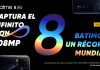 Presentación del realme 8 Pro en directo desde AQUÍ Presentación del realme 8 Pro en directo desde AQUÍ