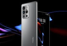Meizu 18 y 18 Pro, lo nuevo y sorprendente de la marca desaparecida Meizu 18 y 18 Pro