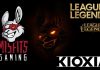 Misfits Gaming, League of Legends y KIOXIA: acuerdo de patrocinio Misfits Gaming, League of Legends y KIOXIA
