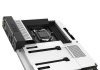 N7 B550, primera placa base AMD en la serie NZXT N7 B550