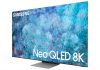 Samsung muestra su gama de televisores para 2021 Samsung muestra su gama de televisores para 2021
