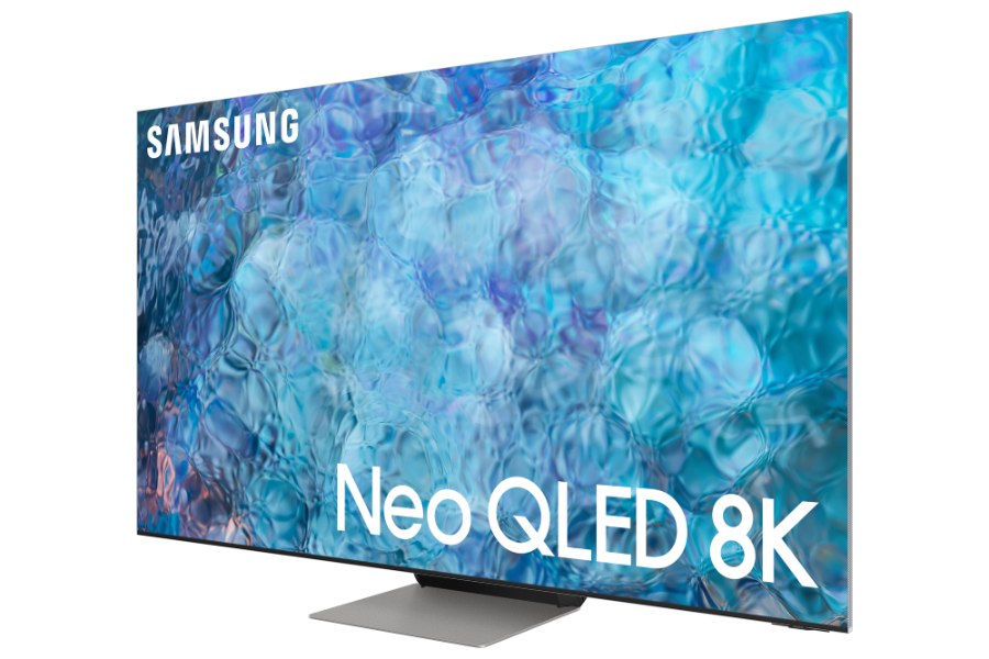 Samsung muestra su gama de televisores para 2021